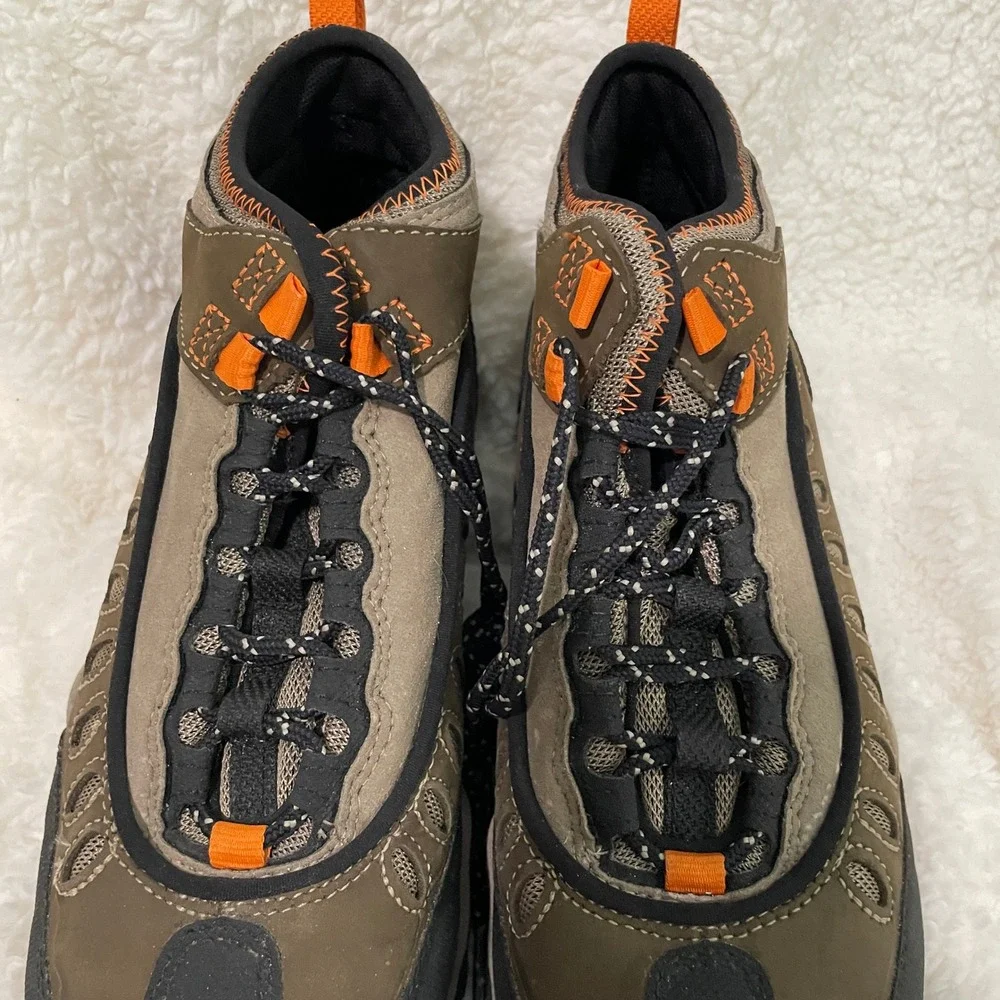 Timberland Waterproof Pro Mudslinger Steel Toe Mens Work Boots Size 9 NWOT